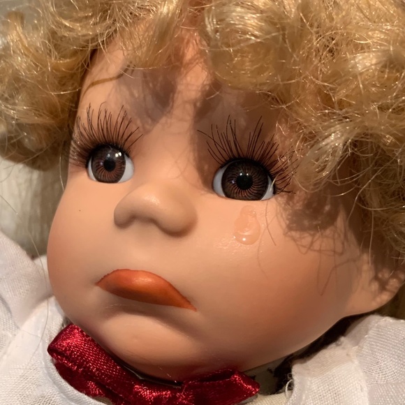 Collectible Doll - Picture 2 of 10